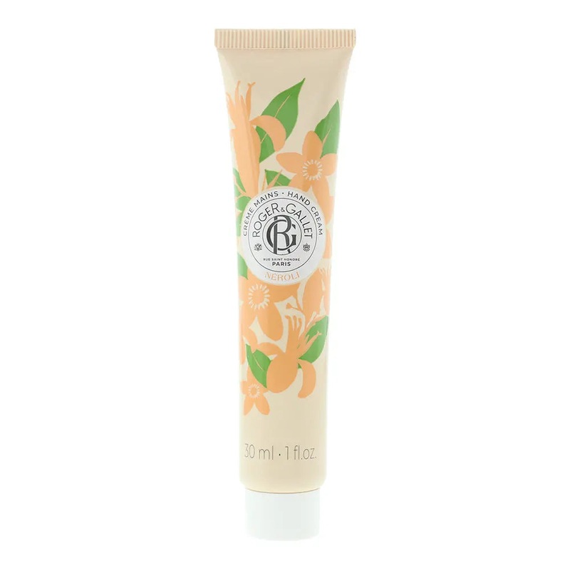Roger  Gallet Neroli Hand Cream 30ml