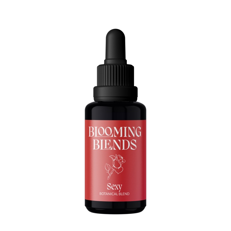 Sexy Tincture 30ml