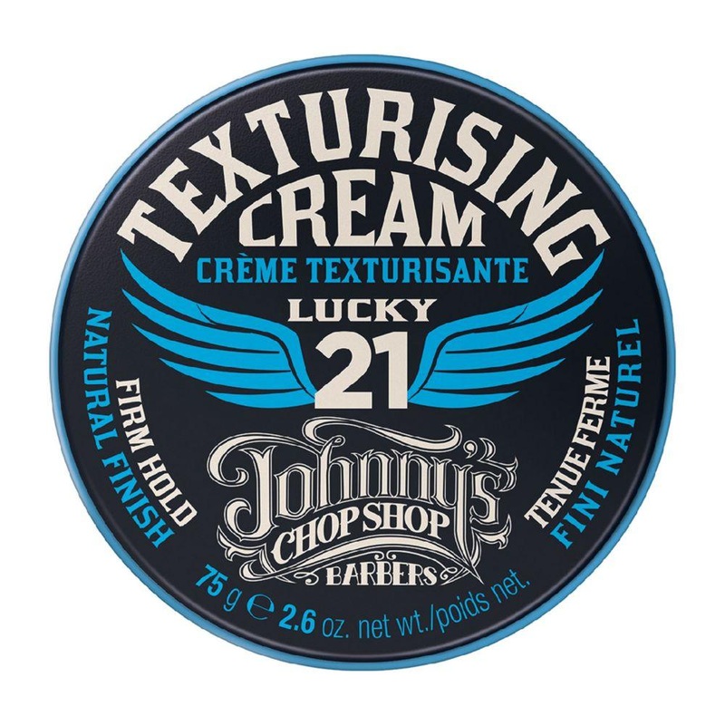 Texturising Cream 75G 75 G