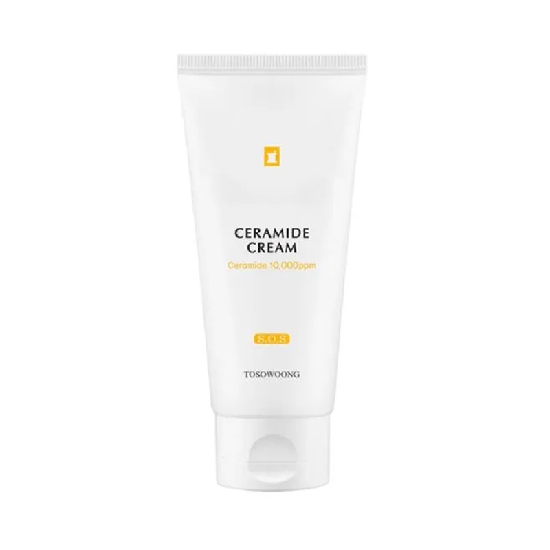 TOSOWOONG Ceramide Cream 60ml