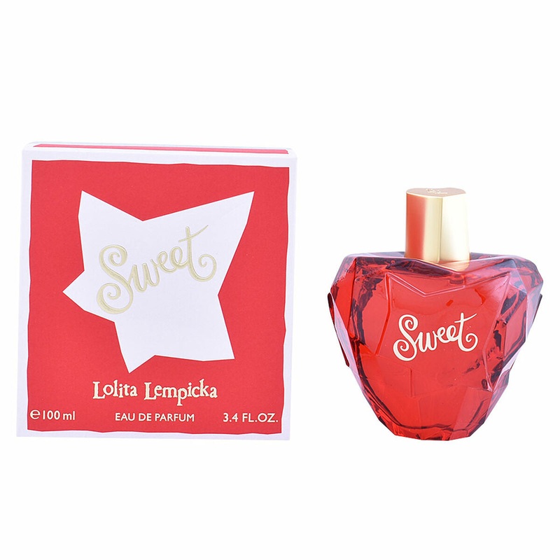 Women’s Perfume Lolita Lempicka Sweet EDP 100 ml