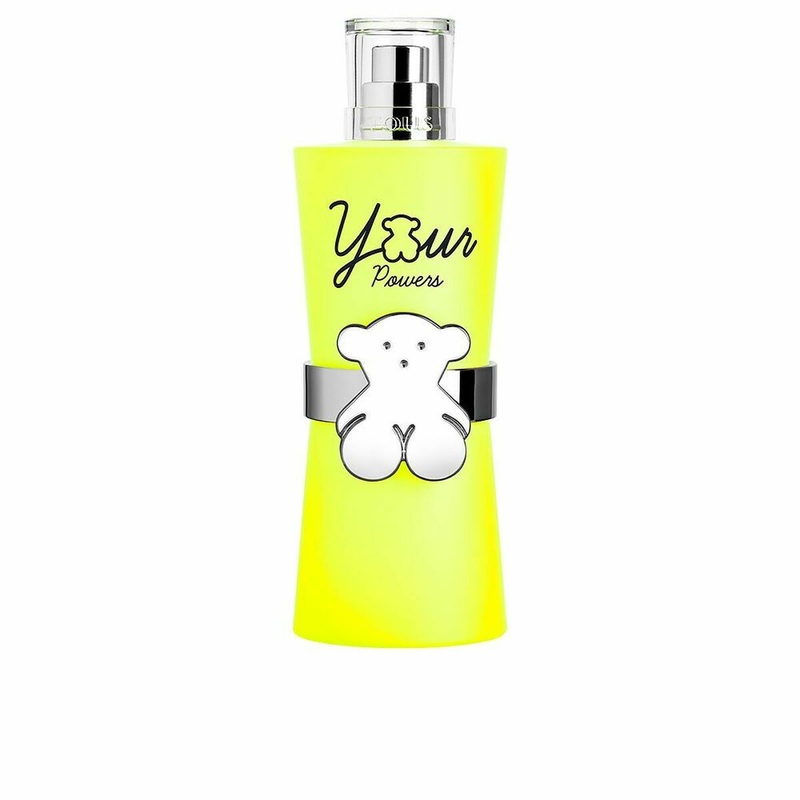 Women’s Perfume Tous Your Powers EDT 90 ml