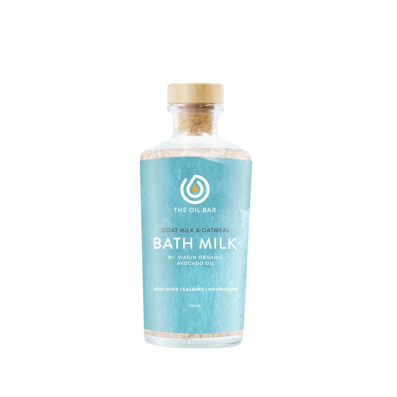 Zen Garden Bath Milk (250 ML)