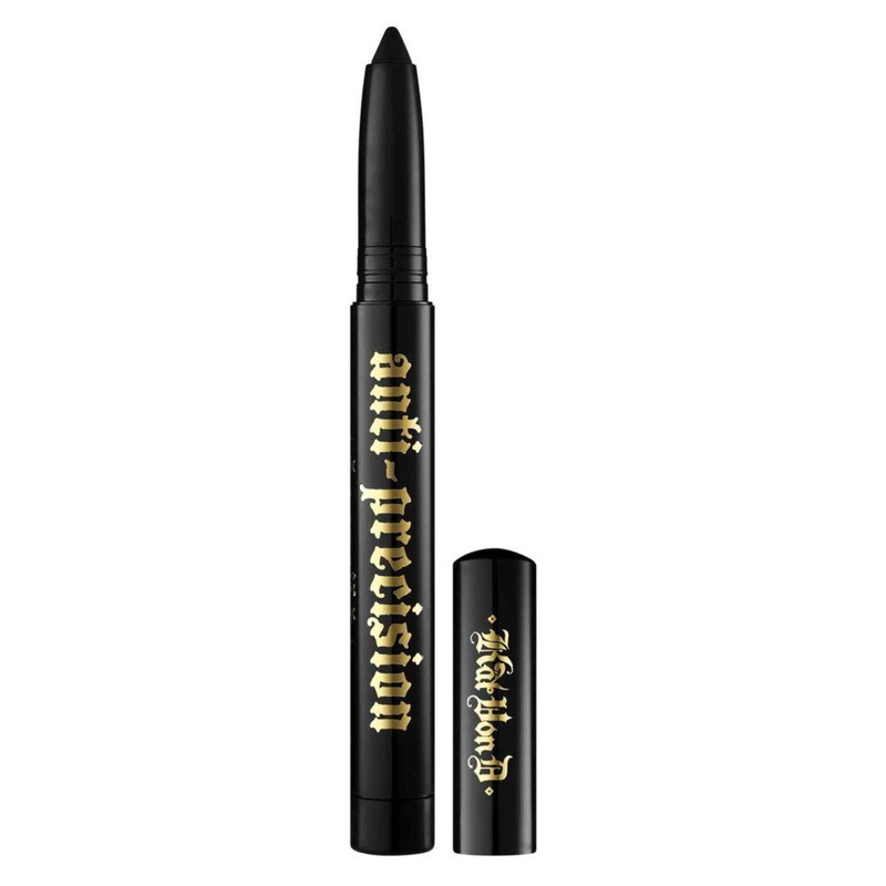 Anti-Precision Pencil Eyeliner