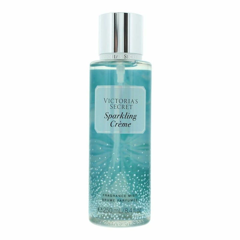 Body Mist Victoria’s Secret Sparkling Crme 250 ml