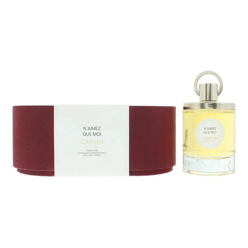 Caron N’aimez Que Moi Refillable Parfum 100ml