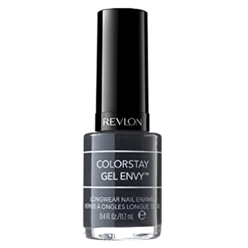 Colorstay Gel Envy Nail Polish Ace Of Spades