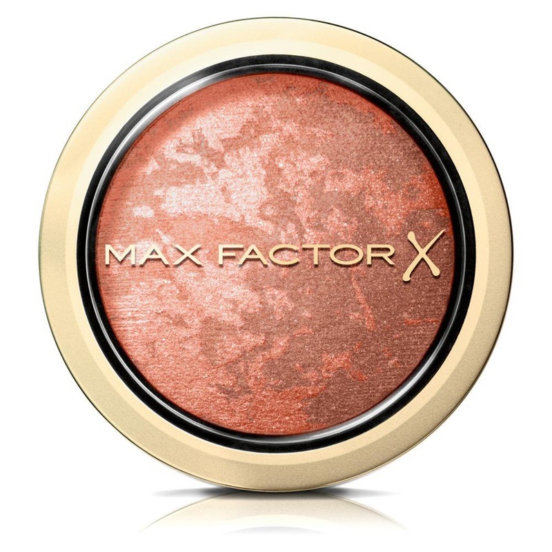 Creme Puff Blush Alluring Rose 25
