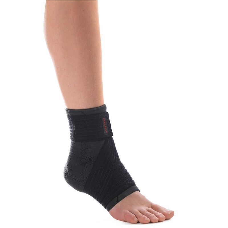 Elastic Strapping 3