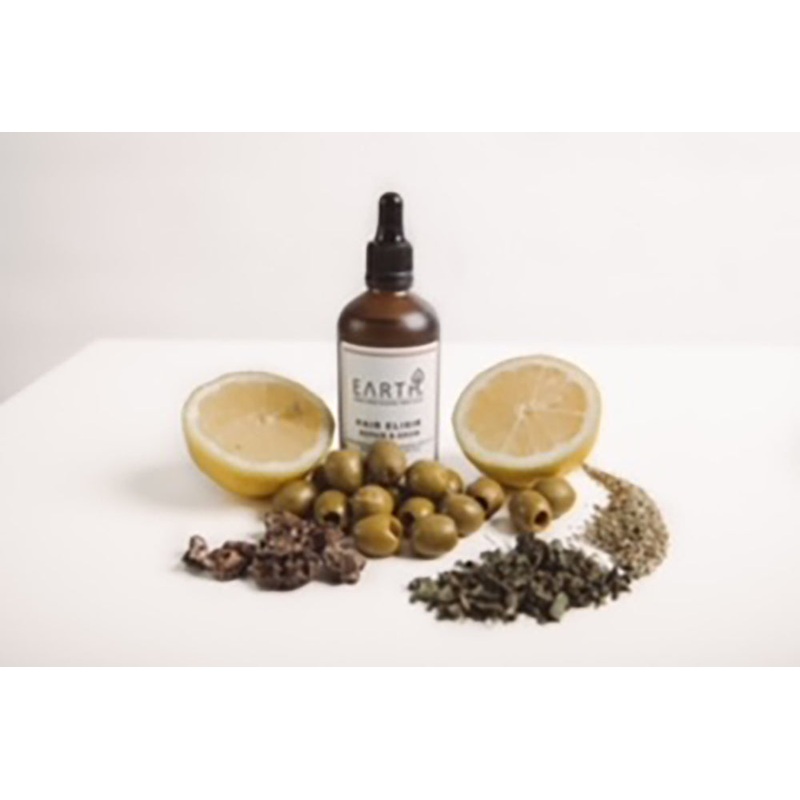 HAIR ELIXIR – 100 ML