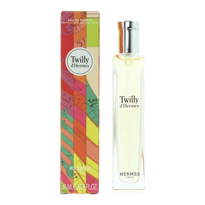 Herms Twilly D’herms Eau de Parfum 15ml