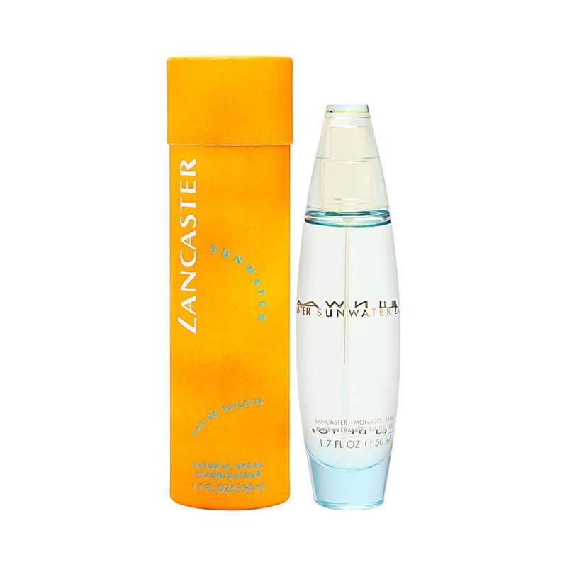 Lancaster Sunwater 50ml EDT (L) SP