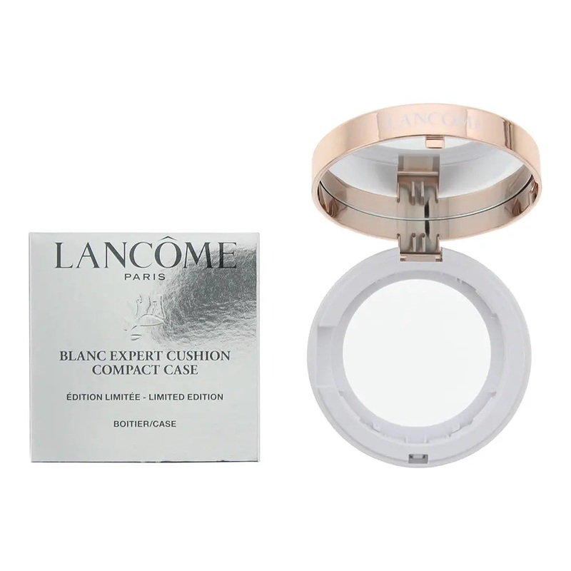Lancme Blanc Expert Cushion Limited Edition Empty Compact Case