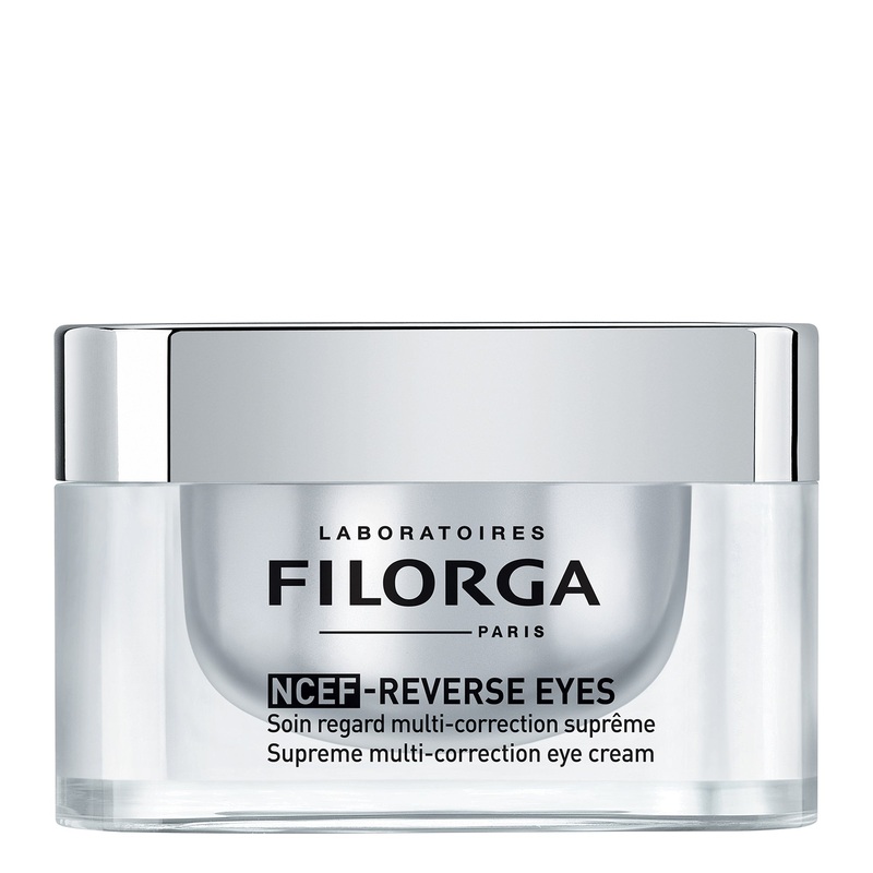 Ncef-Reverse Eyes Anti-Ageing Eye Contour Cream 15ml