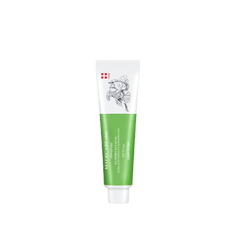 papa recipe Madecare Ointment 33ml