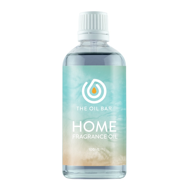 Queen Home Fragrance Oil 100ml 100 ML