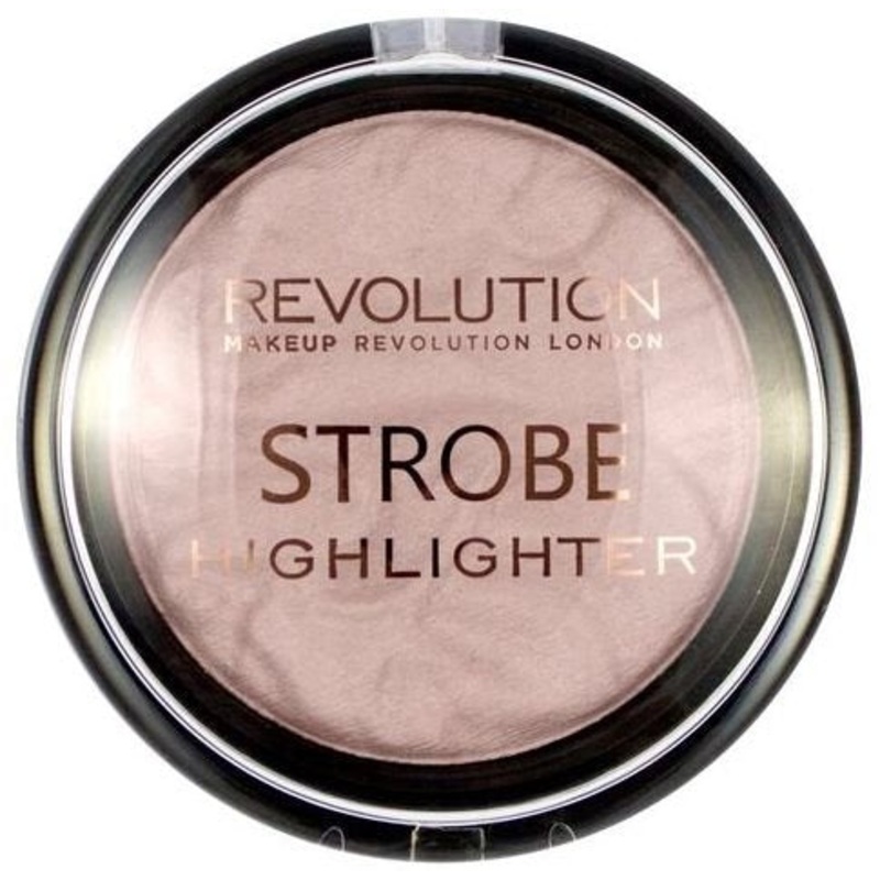 Revolution Strobe Highlighter Moon Glow Lights
