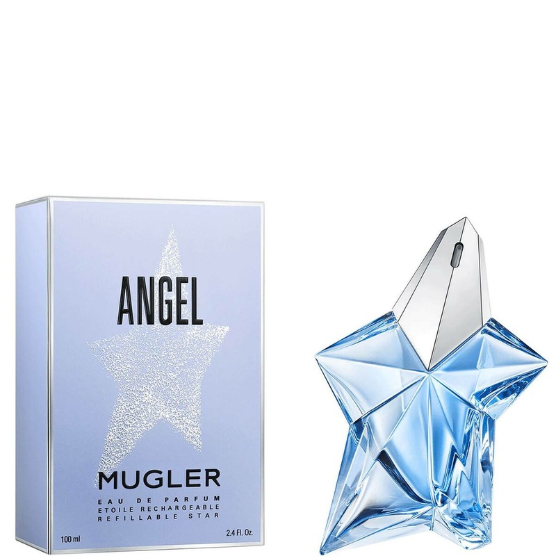 Women’s Perfume Mugler Angel EDP 100 ml