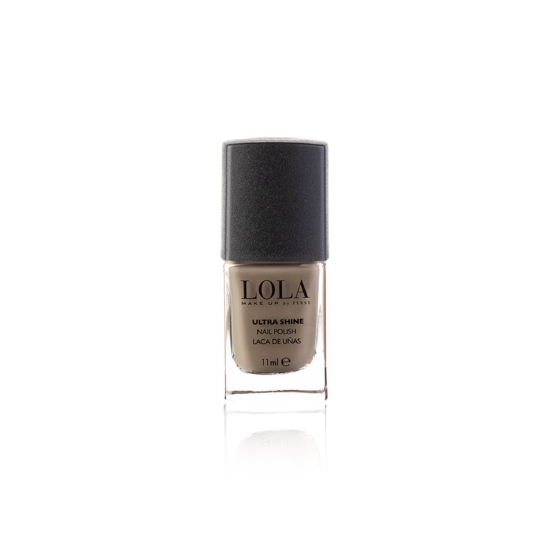 #10 Free Formula Nail Varnish 012 Pebbles 11 ml