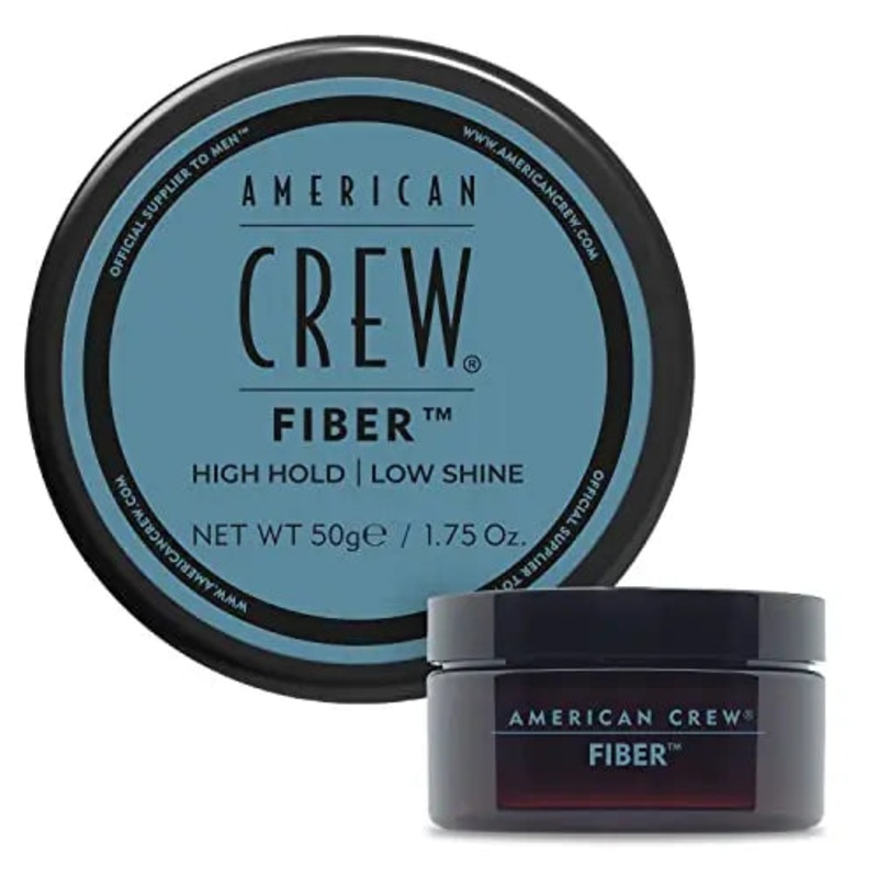 American Crew Fiber Hair Styling 50g