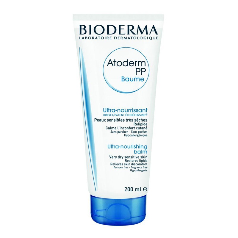 Atoderm Pp Balm 200Ml