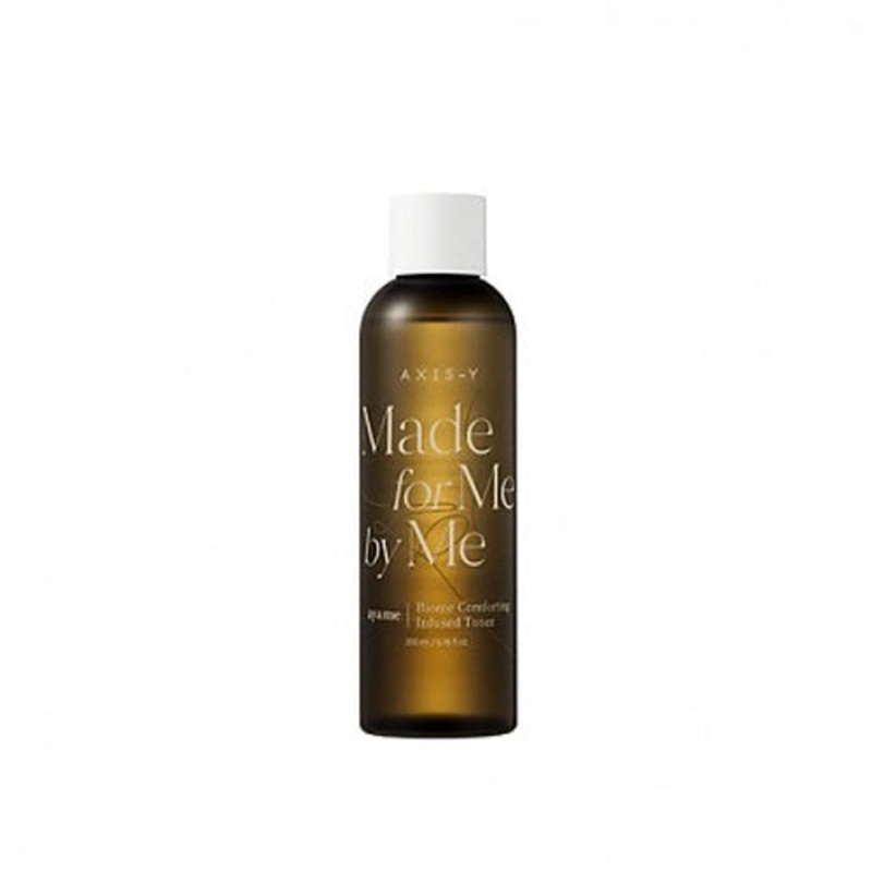 AXIS-Y Biome Comforting Infused Toner 200ml