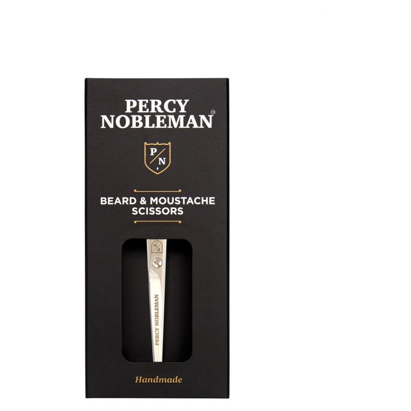 Beard & Moustache Scissors