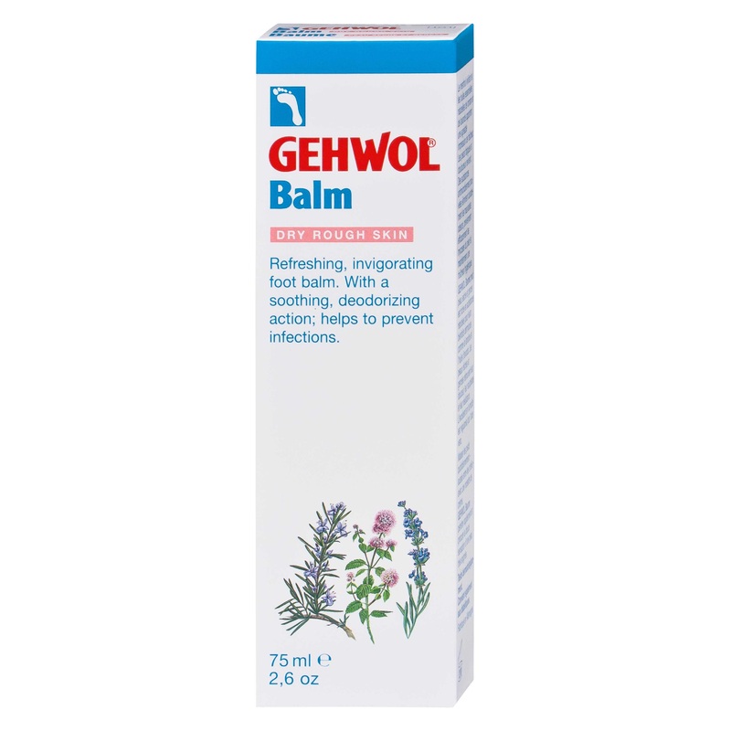 Foot Balm 75ml