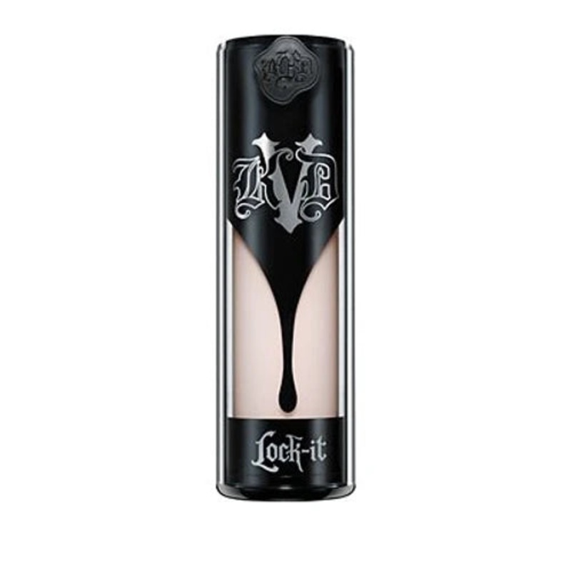 KVD Lock-It Foundation Deep Warm 85