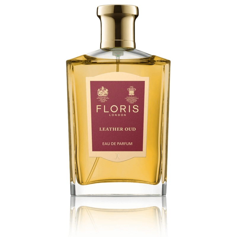 Leather Oud Eau de Parfum 100ml