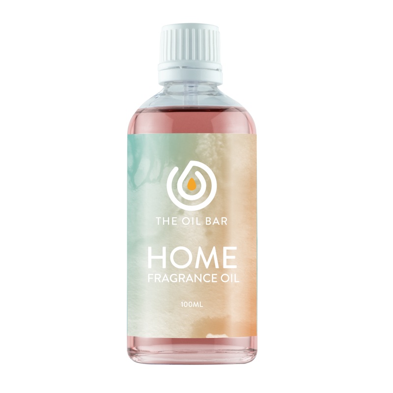 Love Note Home Fragrance Oil 100ml 100 ML