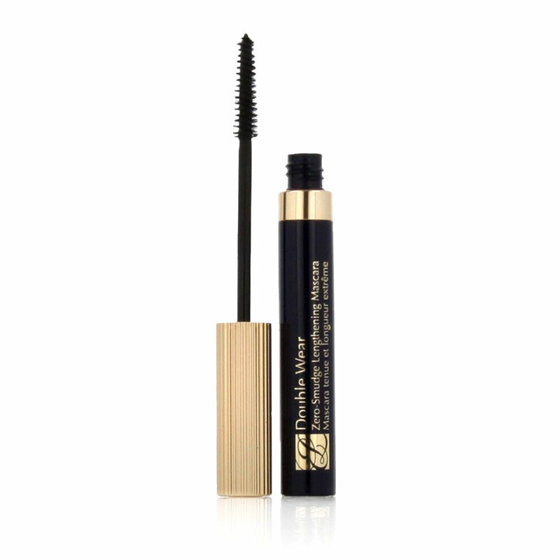 Mascara Estee Lauder Double Wear N 01 Black (6 ml)