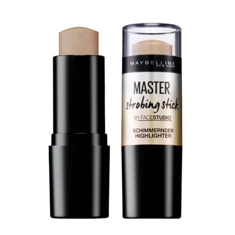 MB Master Strobing Stick Dark Gold