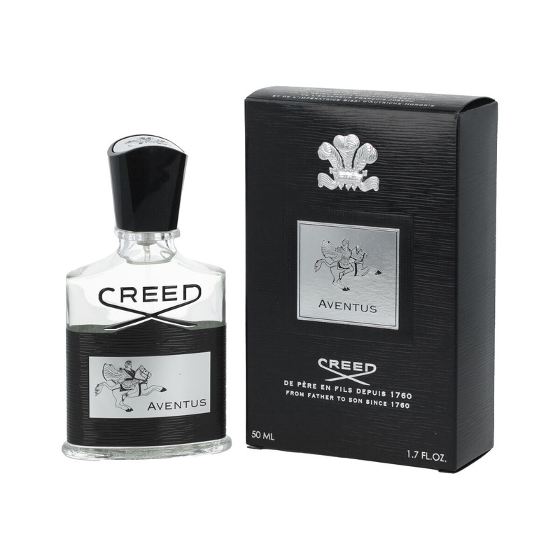 Men’s Perfume Creed Aventus EDP 50 ml