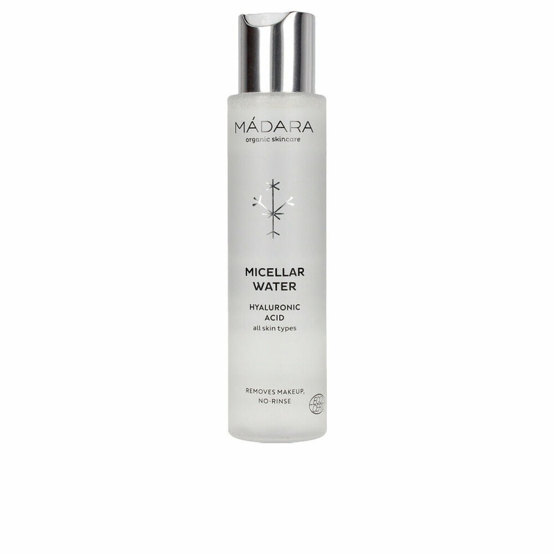 Micellar Water Mdara Hyaluronic Acid (100 ml)