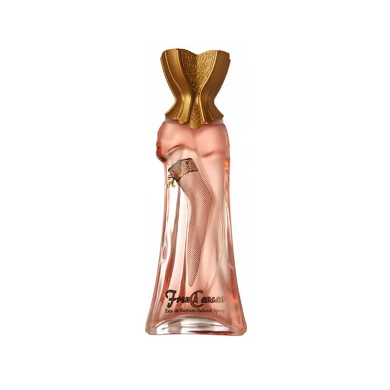 New Brand Perfumes French Cancan (Unboxed) 100ml EDP (L) SP