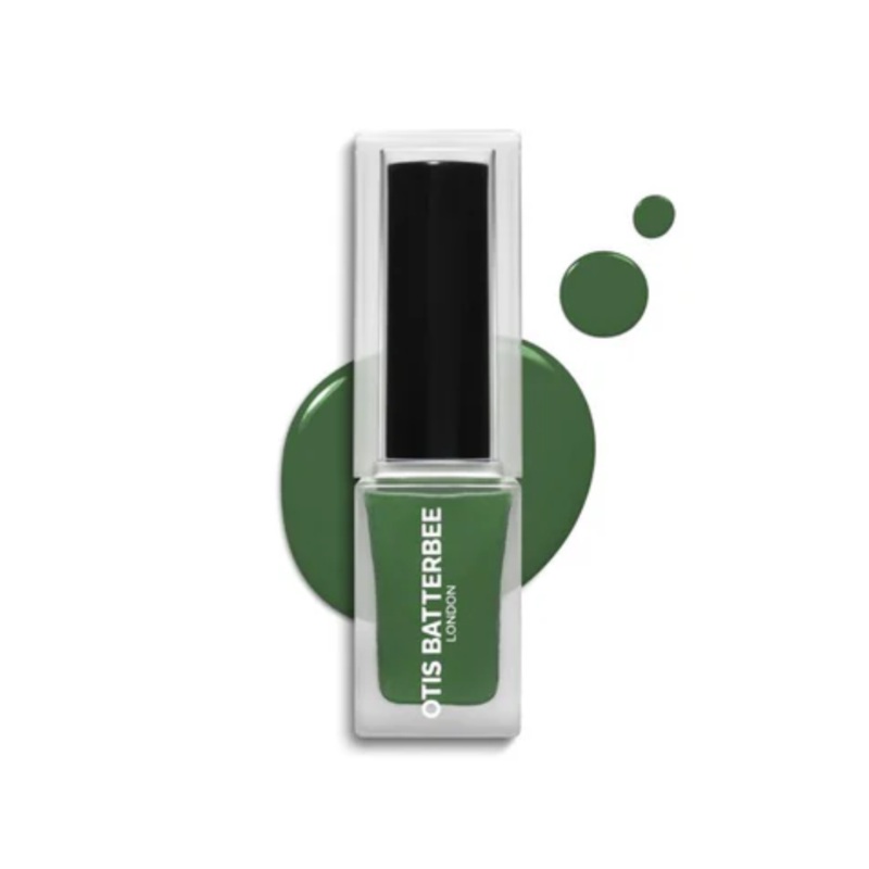 Otis Batterbee Nail Polish Dashing Sage