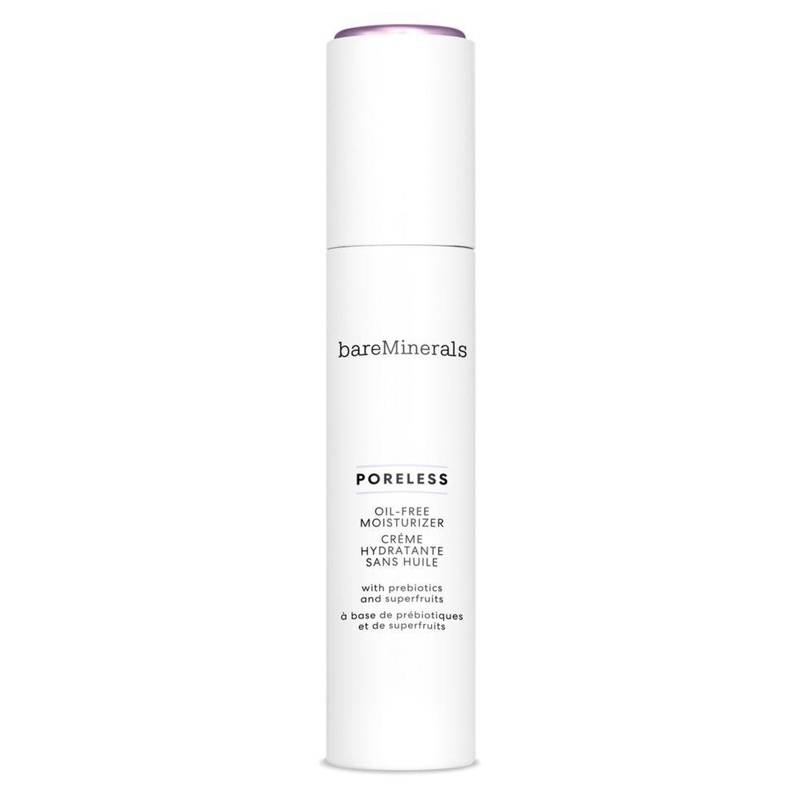 Poreless Oil Free Moisturiser