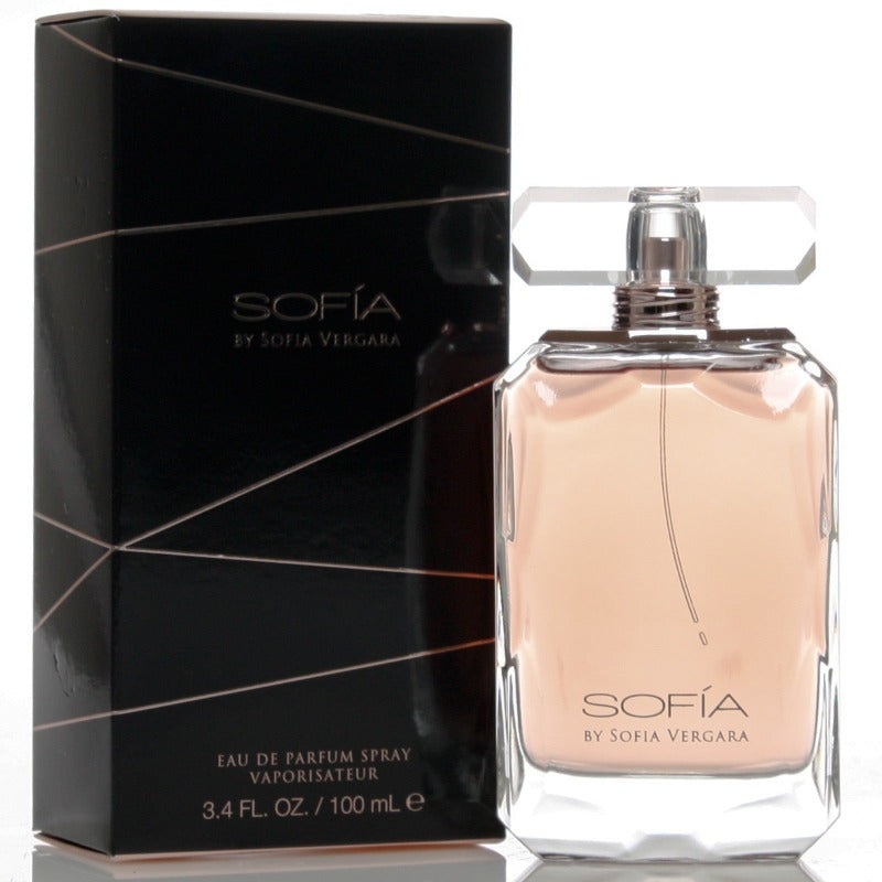 Sofia Vergara Sofia 100ml EDP (L) SP