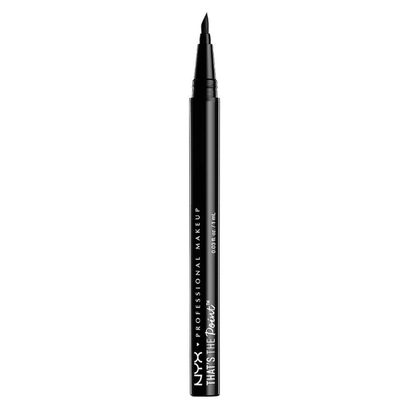 That’S The Point Eyeliner – Super Sketchy