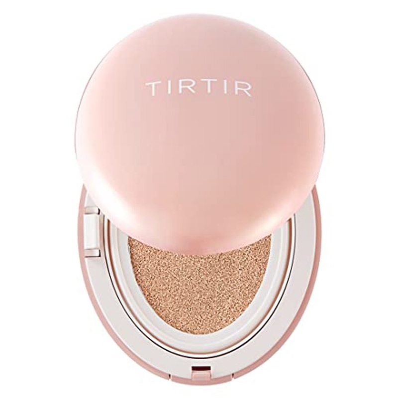 TIRTIR Mask Fit All Cover Cushion Mini 3 Colors #17C Porcelain