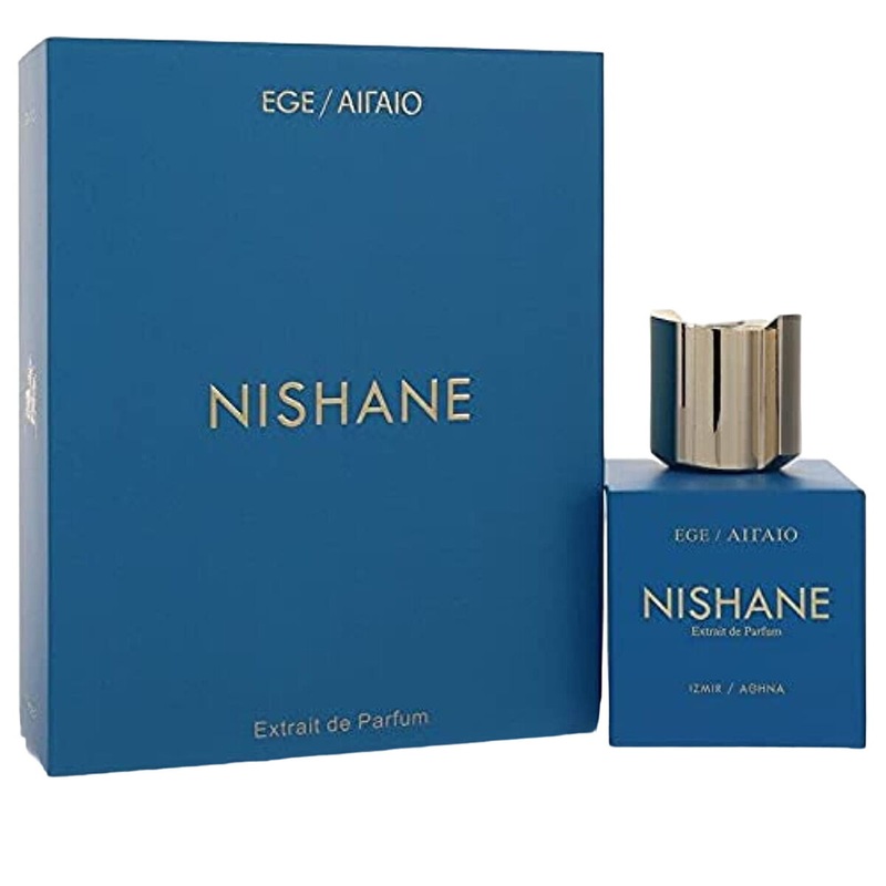 Unisex Perfume Nishane Ege/  100 ml