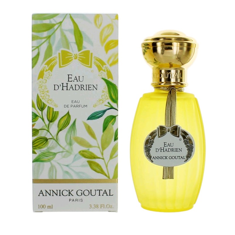 Annick Goutal Eau D’Hadrien 100ml EDP (L) SP