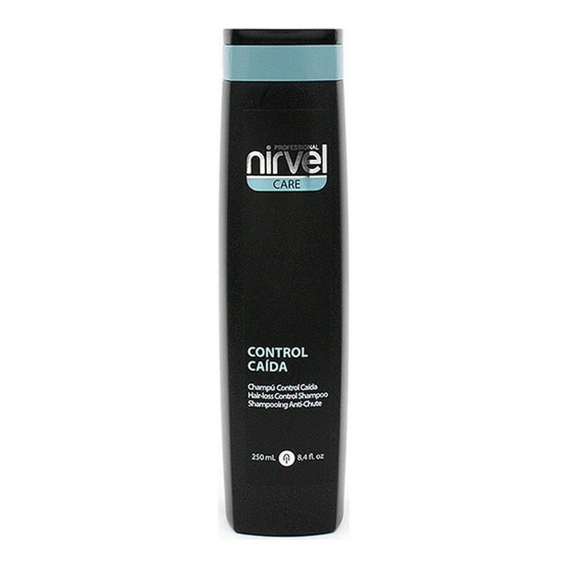 Anti-Hair Loss Shampoo Care Nirvel 1000 ml