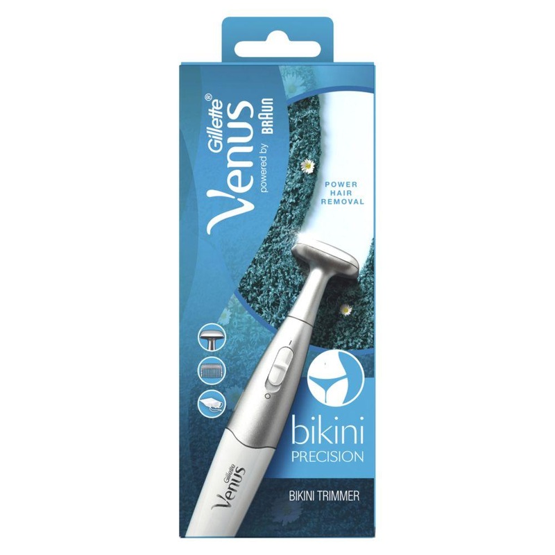 Bikini Precision Trimmer