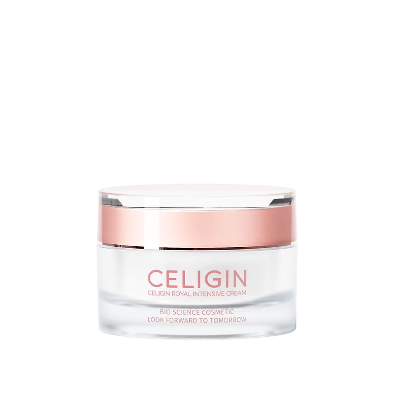 CELIGIN Royal Intensive Cream 50ml