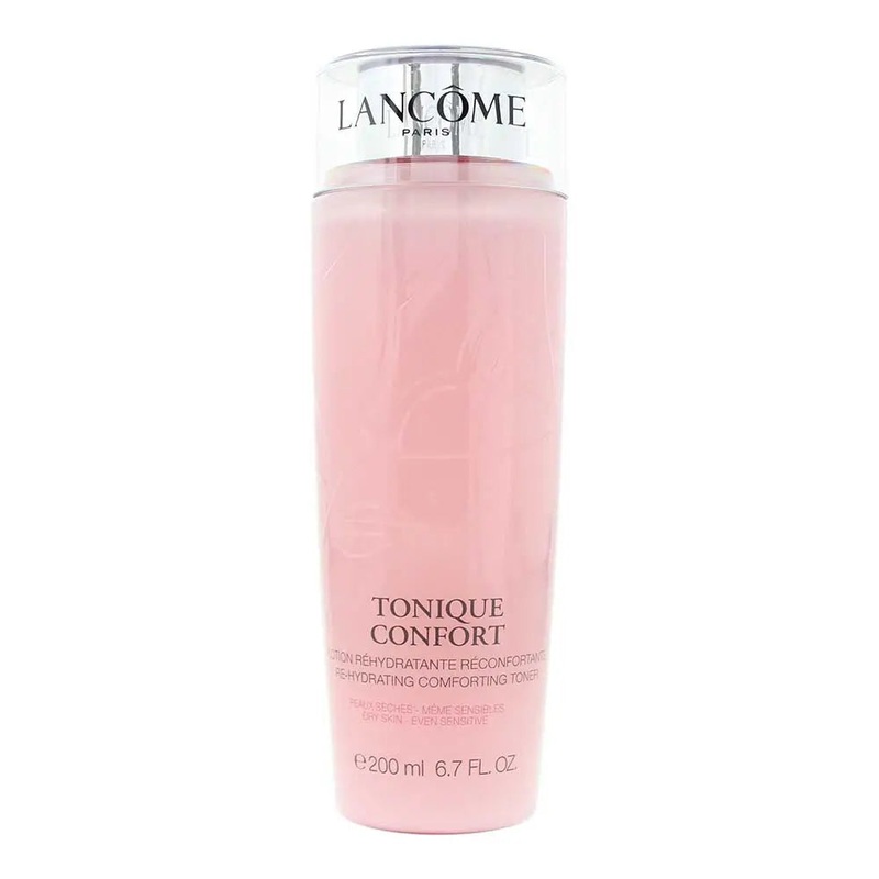 Lancme Tonique Confort Tester Toner 200ml