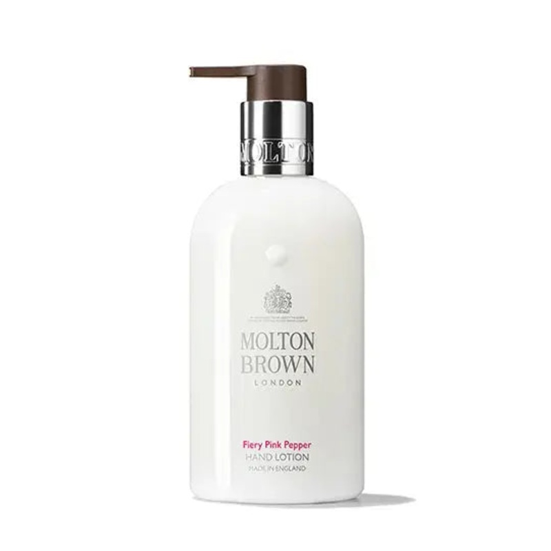 Molton Brown Fiery Pink Pepper Hand Lotion 300ml