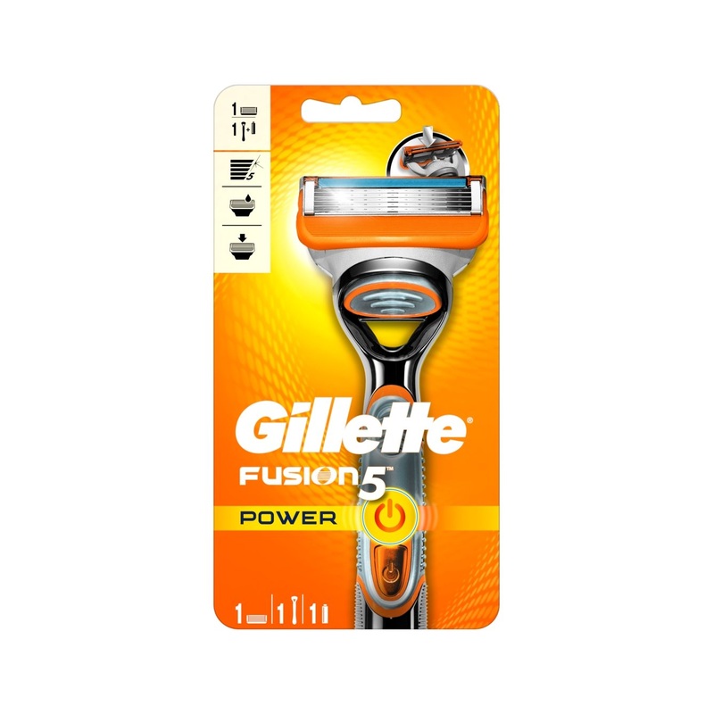 Power Razor For Men