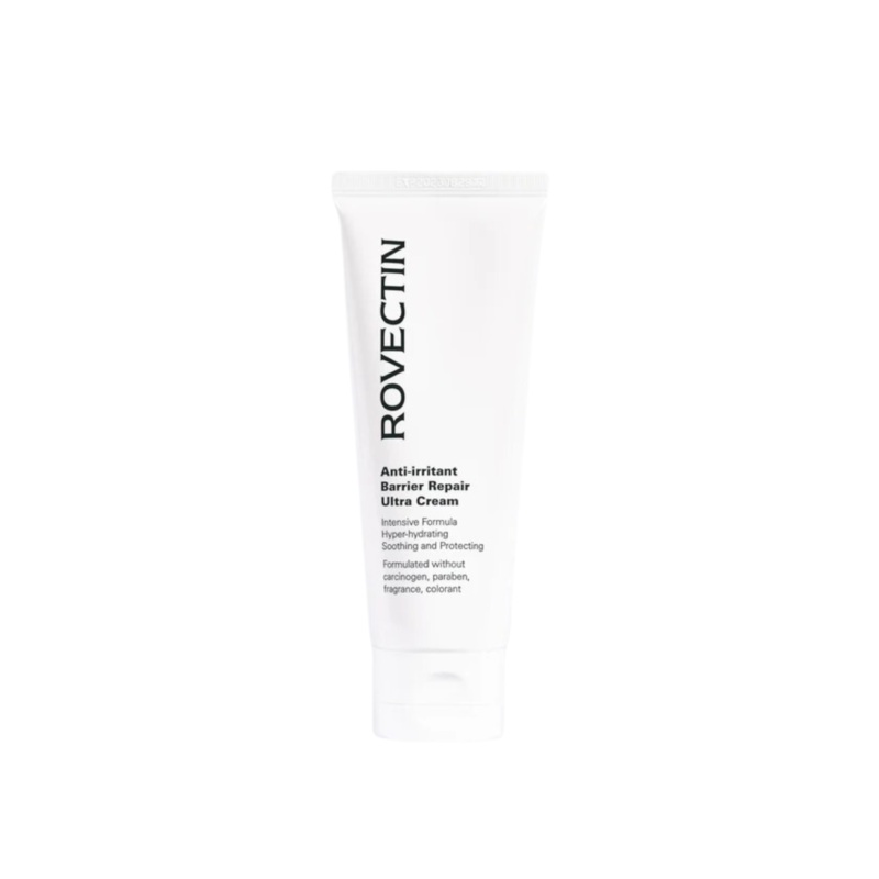 ROVECTIN Anti-irritant Barrier Repair Ultra Cream 100ml